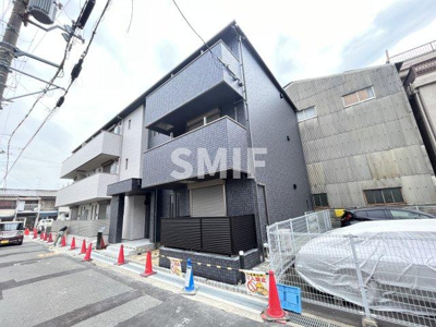 【外観】 | カリーナゲート