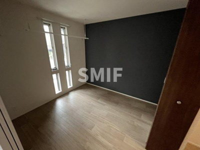 【洋室】 | カリーナゲート