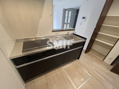 【キッチン】 | カリーナゲート