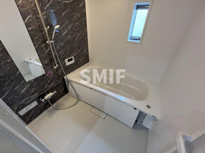 【浴室】 | カリーナゲート