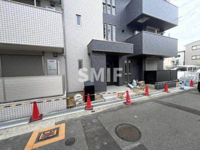 【駐車場】 | カリーナゲート