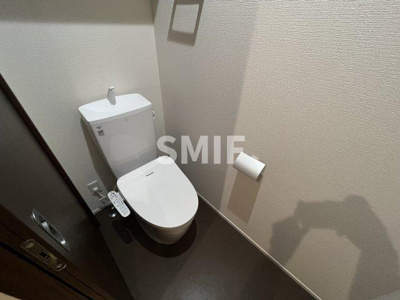 【トイレ】 | カリーナゲート