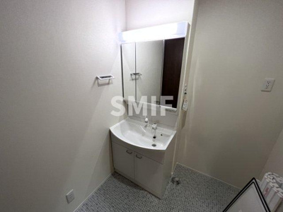 【洗面所】 | カリーナゲート