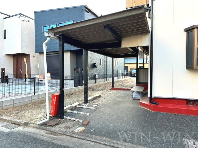 40-kinutaのその他共用部分