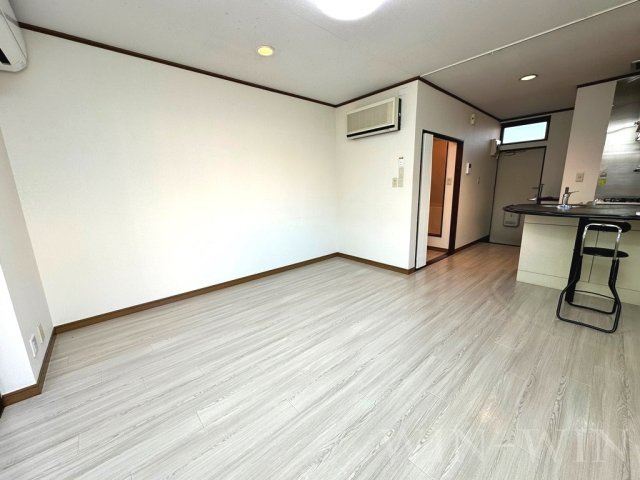 40-kinutaの居間・リビング