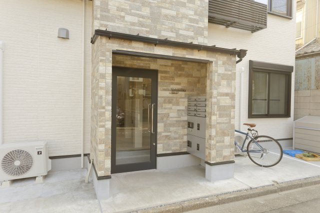 クレディ西小岩のその他共用部分