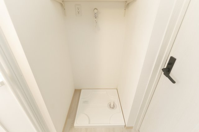 クレディ西小岩の設備