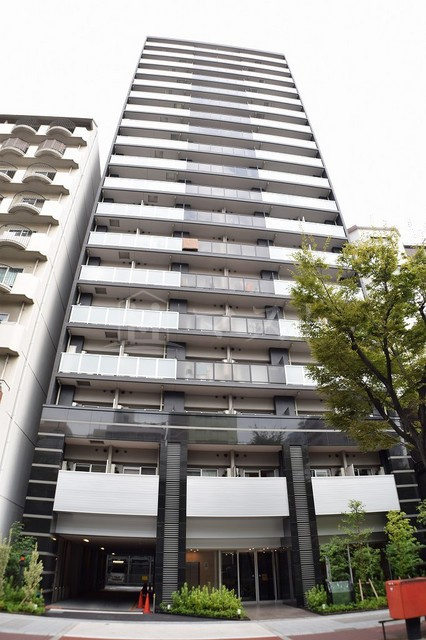 プレサンスタワー難波ＷＥＳＴ