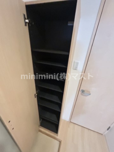 グランパシフィック難波元町のその他