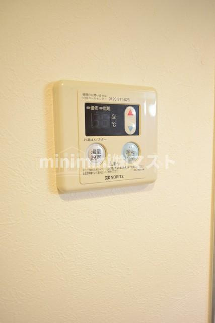 グランパシフィック難波元町のその他