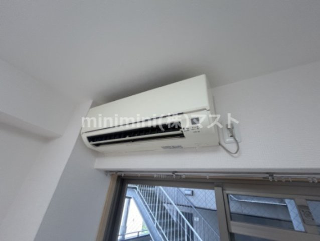 グランパシフィック難波元町の設備