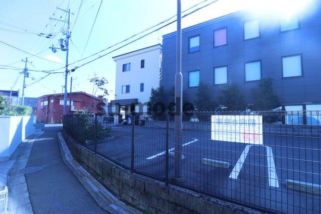 ポルベーラシュンの周辺