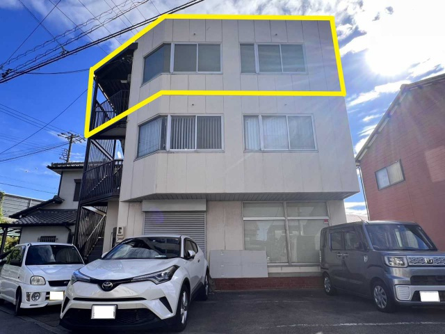 大平町 野澤ビル