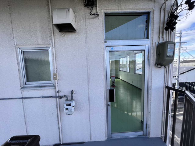 大平町 野澤ビルのその他共用部分