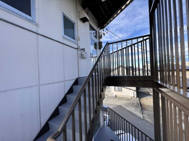 大平町 野澤ビルのその他