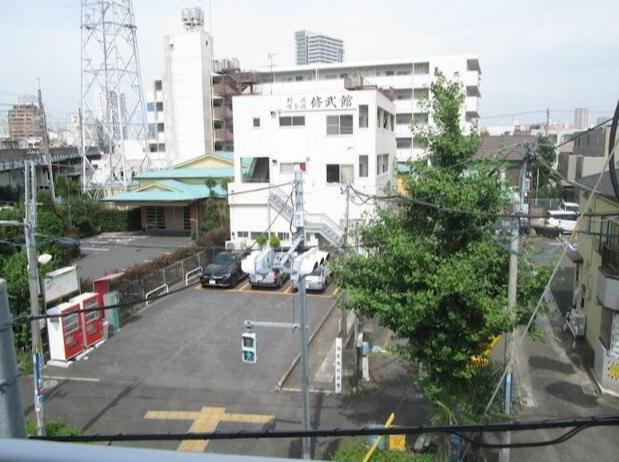 【展望】