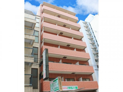 【外観】 | クレールメゾン