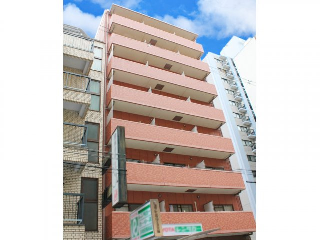 【外観】 | クレールメゾン