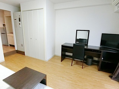 【内装】 | クレールメゾン