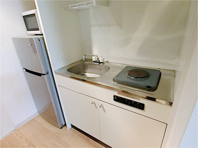 【内装】 | クレールメゾン