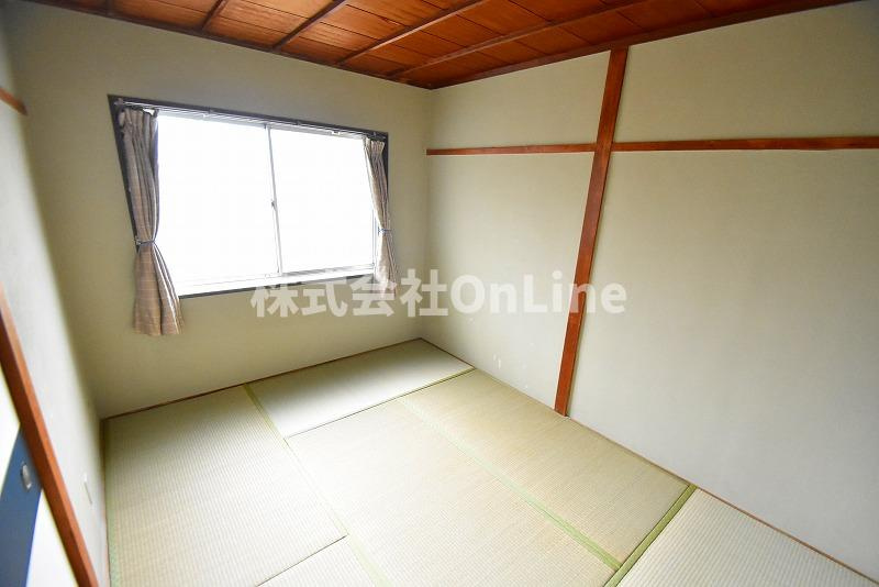 笑苑マンションのその他