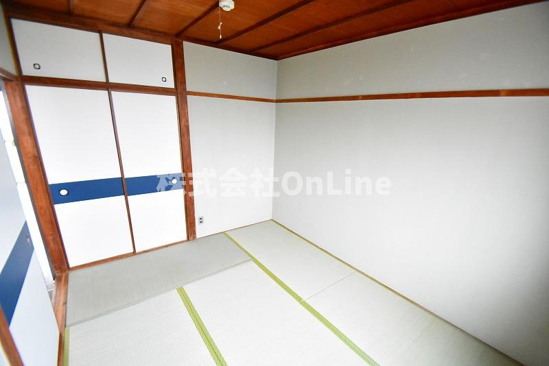 笑苑マンションのその他