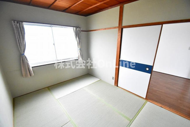 【子供部屋】 | 笑苑マンション
