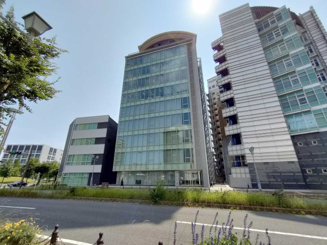 サンテラス三河安城のその他