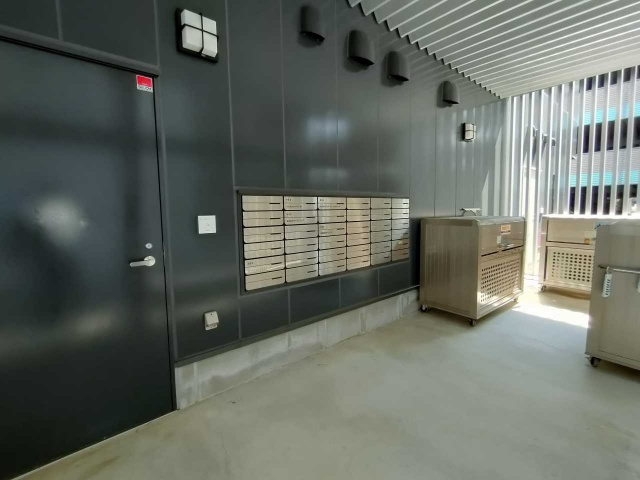 サンテラス三河安城のその他共用部分