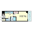 エスリード南森町駅前の画像