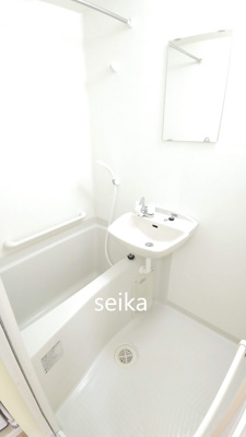 【浴室】 | ハーベスト長門