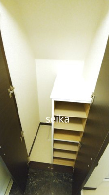 【玄関】 | ハーベスト長門