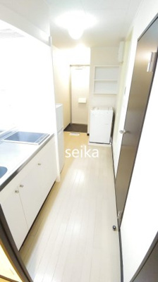 【バルコニー】 | ハーベスト長門