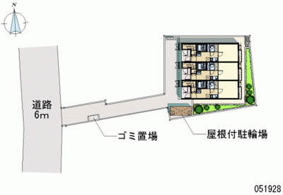 【地図】 | ハーベスト長門