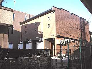 【外観】 | ハーベスト長門