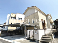 戸崎元町戸建の画像