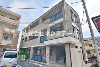 【外観】 | フロースト本厚木
