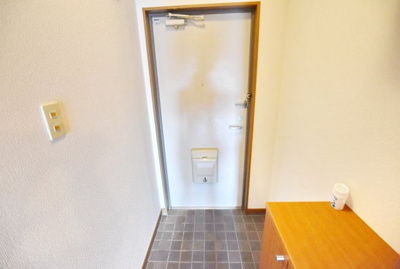 【玄関】 | フロースト本厚木