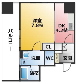 【間取り】 | さくらHills NAGOYA WEST