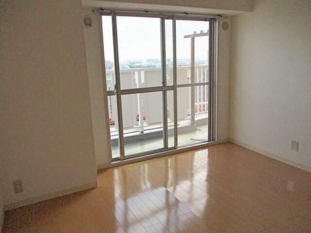 サンコーポ浦安Ｆ棟の展望