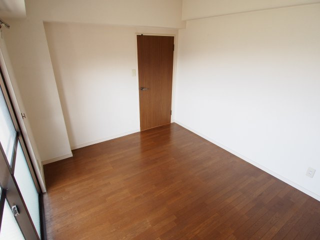 マルセンビルの内装