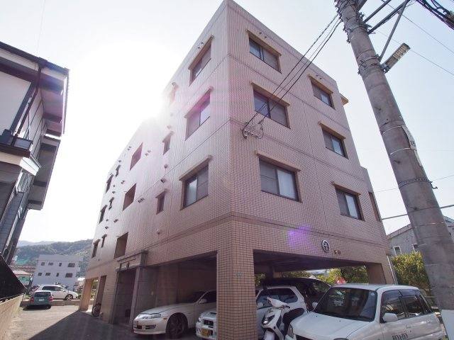 マルセンビル