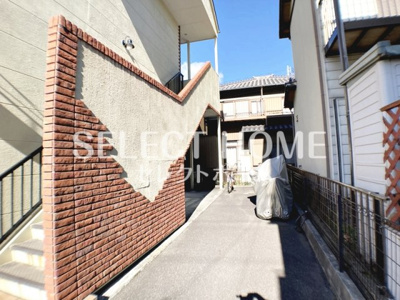 【エントランス】 | エルピーダ | エントランスです