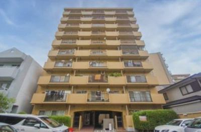 【外観】 | 三旺マンション第2千種＜仲介手数料無料＞ | 建物外観を気になさる方へ、見た目の良い物件です