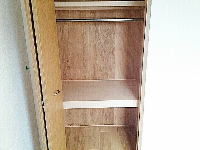 フォレストヒルズＡのその他