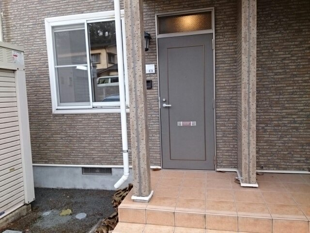 フォレストヒルズＡのその他共用部分