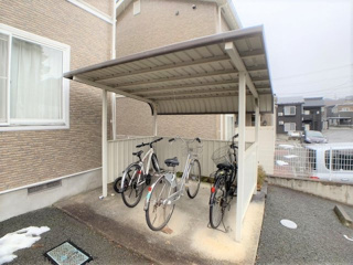 フォレストヒルズＡのその他共用部分