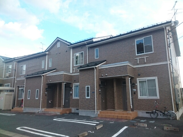 ラ・ペルラ下北沢