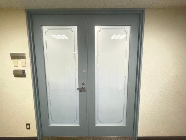 第2マルワビルの内装