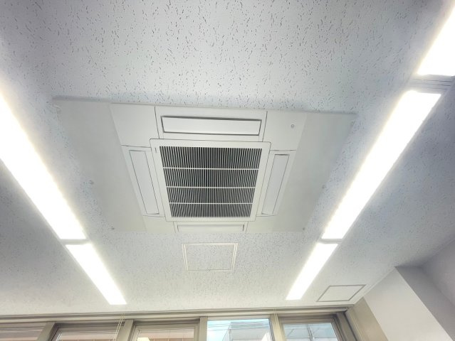 第2マルワビルのその他